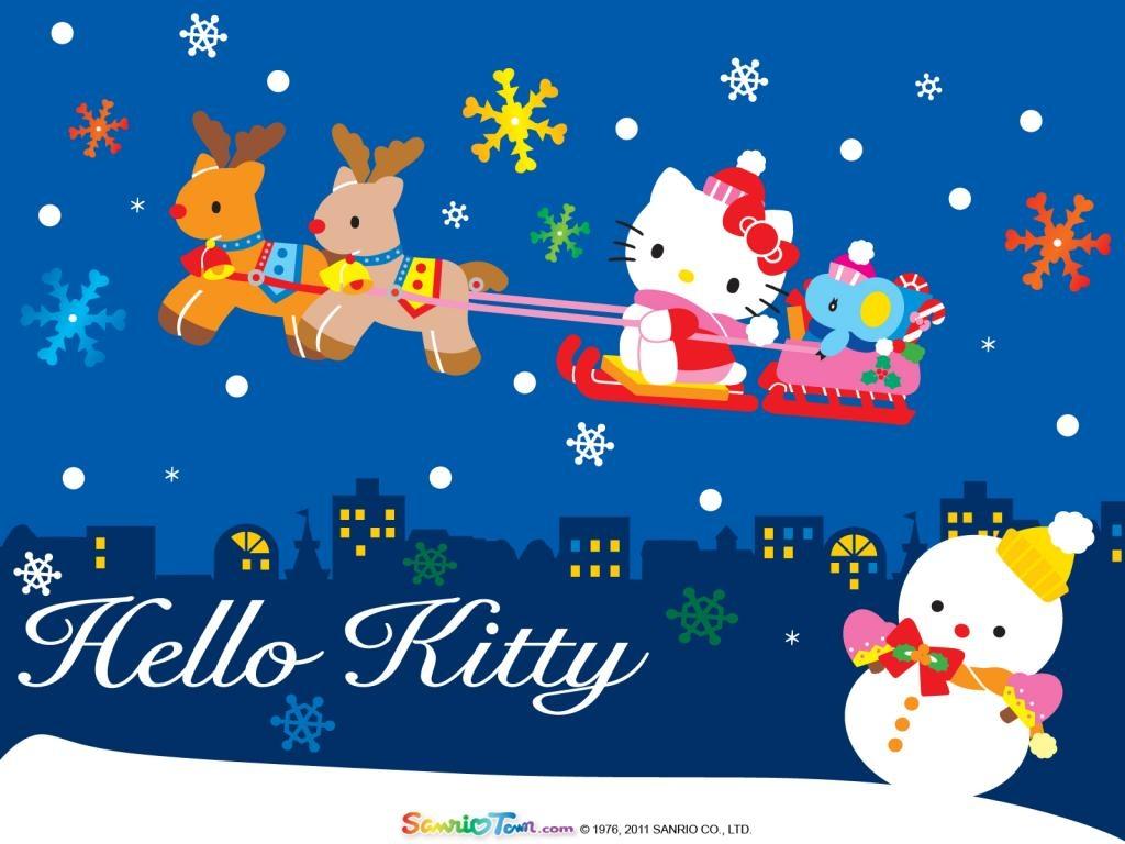 Goodies Fonds D Ecran Hello Kitty A Lire