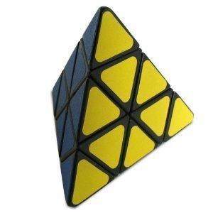 rubiks cube pyramide triangulaire gnd geek Un nouveau rubiks cube: lasymétrique produits geek geek gnd geekndev