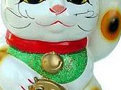 Légendes Maneki Neko