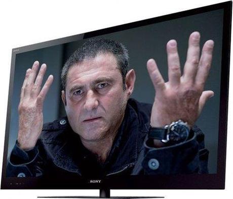 Sony KDL46HX820E Y 301210 3 553 millions de dollars damende pour entente entre les fabricants décrans LCD