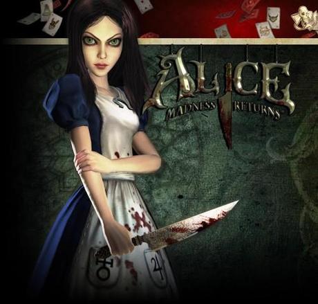 topflop, top, 2011, jeu-vidéo, Alice Madness Returns