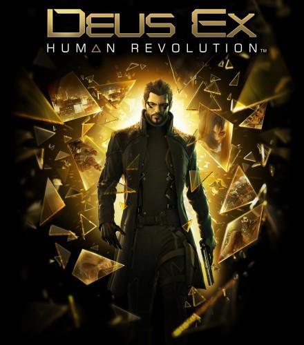 topflop, top, 2011, jeu-vidéo, Deus Ex