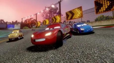 topflop, top, 2011, jeu-vidéo, Cars 2