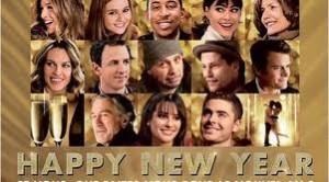 Film américain Happy New Year