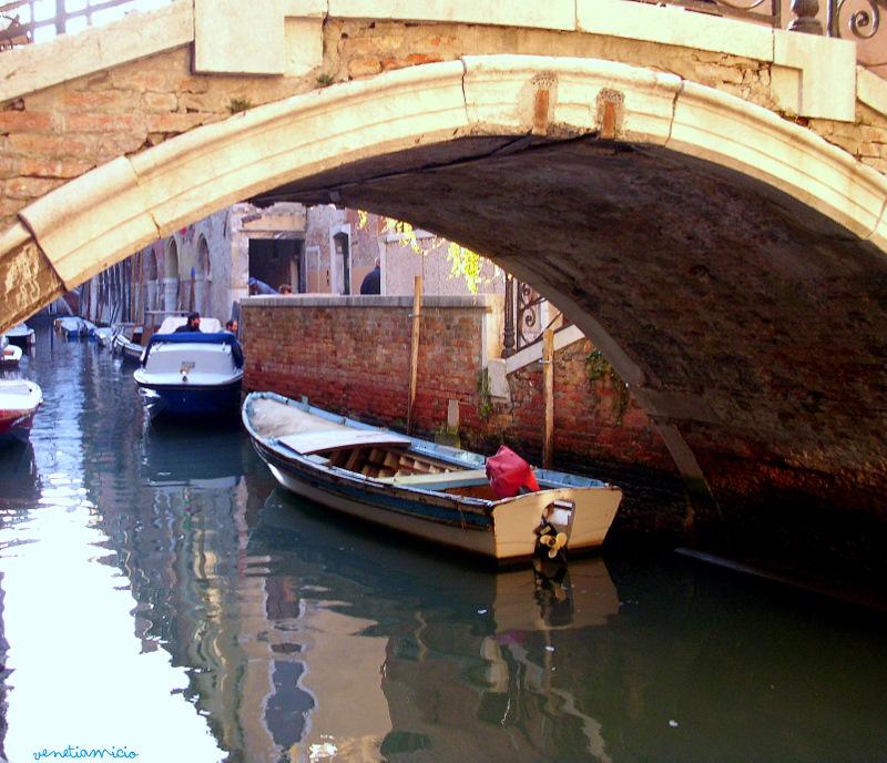 Au fil de mes balades...