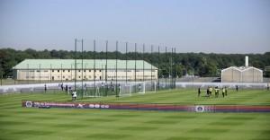 PSG : Un nouveau centre d’entraînement à Poissy ?