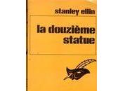 douzième statue