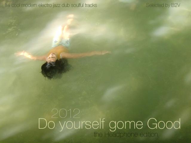 ON FINIT EN DOUCEUR… LET’S FINISH SMOOTHLY…