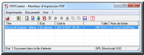 PDFCreator : L’outil parfait pour créer des fichiers PDF de n’importe quel support