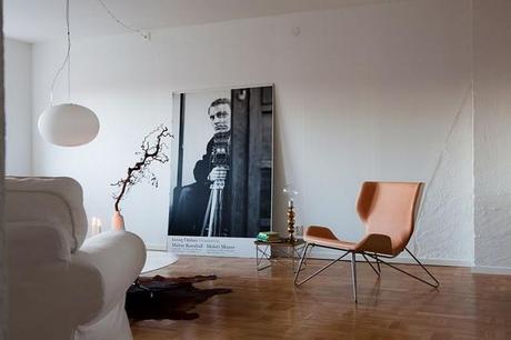 Un peu d'inspiration...