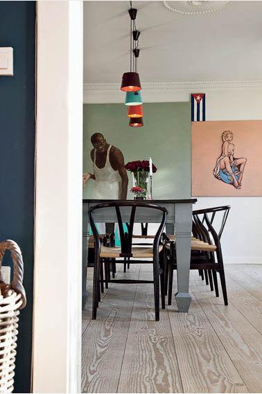 Un peu d'inspiration...