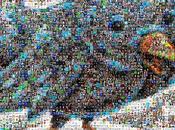 Bataille followers bras entre entreprise ancien salarié