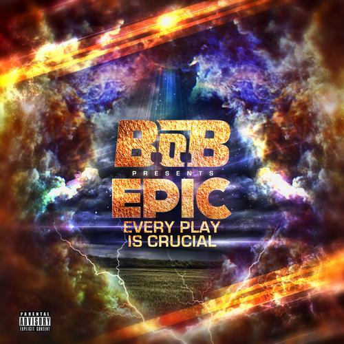 B.o.B ft Playboy Tre Et Meek Mill - Epic (2011)