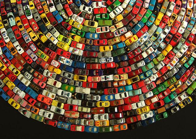 Mon rêve, il y a longtemps