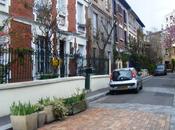 Campagne Paris Cité Florale