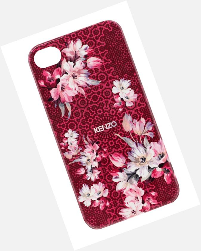 coque kenzo fleur iphone 6