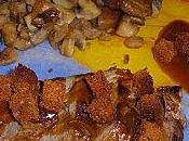 Magret canard pain d'épices