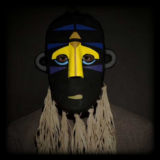 SBTRKT: « Ride To Freedom »