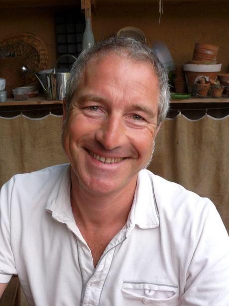 L'image des jardiniers en France