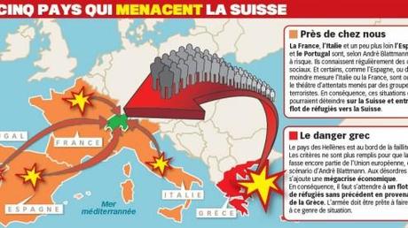 La prospective militaire et ses ennemis