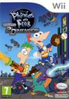 Phineas et Ferb : Voyage dans la Deuxième Dimension – le test express