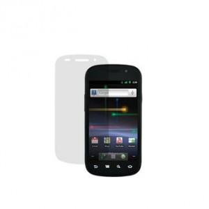 Film protecteur Galaxy Nexus Goole