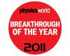 physics world week 52 (2011) : the last one ... but not the best !