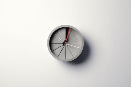 Horloge 4th Dimension - 22designstudio - 7