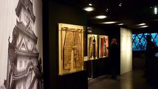 Exposition samurai au Quai Branly : voyage dans l'esthétique martiale japonaise