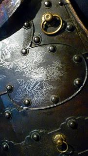 Exposition samurai au Quai Branly : voyage dans l'esthétique martiale japonaise