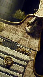 Exposition samurai au Quai Branly : voyage dans l'esthétique martiale japonaise