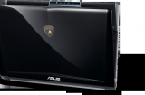 vx6s black large 1 160x105 Plus dinfos sur le Netbook 12 Asus Lamborghini VX6S