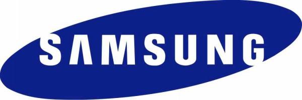 samsung logo 600x200 Samsung envisage de rattraper Nokia en 2012 avec 374 millions de mobiles livrés