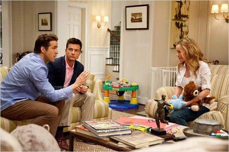 Critique cinéma : Echange standard