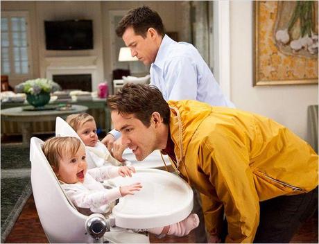 Critique cinéma : Echange standard