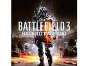 Test Battlefield Back Karkand (XBOX 360)