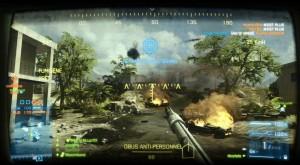 Test de Battlefield 3 : Back to Karkand (XBOX 360)