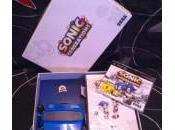 gagnant concours Sonic Generations