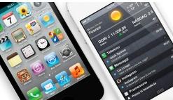 iPhone 4S : + 83% d'augmentation pour les download des applications