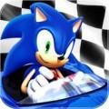 Sonic SEGA All-Stars Racing GRATUIT