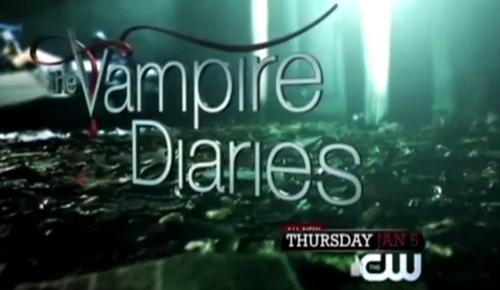 The New Deal,de nouveaux spoilers Vampire Diaries