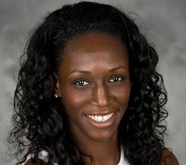 Ify IBEKWE (WNBA)