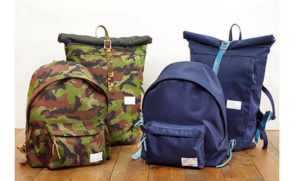 NANAMICA – SPRING 2012 COLLECTION