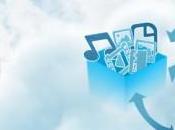 Hubic lance dans Cloud avec 25Go gratuits