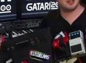 gAtari probablement l’instrument plus geek tous temps