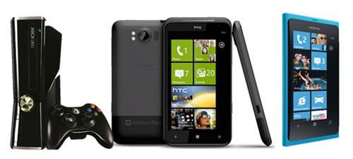 image [Rappel   Jeu concours] Xbox 360, Nokia Lumia 800 et HTC Titan à gagner !