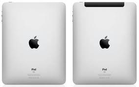 IPad 3 : Deux modèles différents en fin janvier