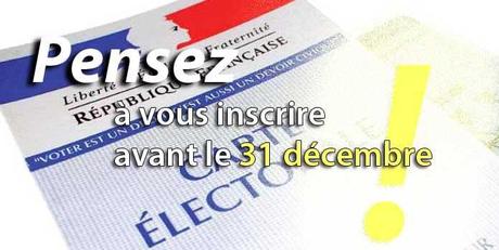 Va vite t’inscrire sur les listes électorales ou tu boufferas du navet ! Va vite t’inscrire sur les listes électorales ou tu boufferas du navet !