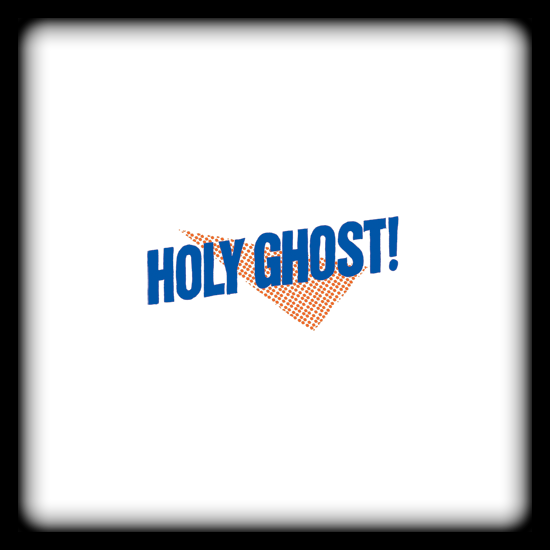 [MP3] Holy Ghost! : « It’s Not Over »