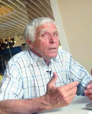 Justice à la ramasse